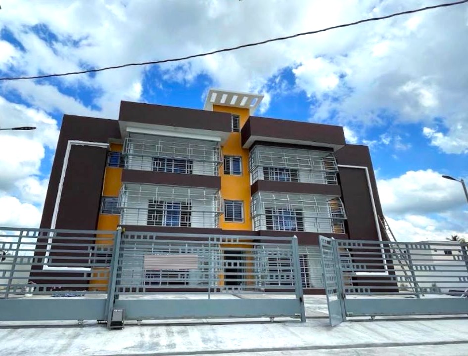 APARTAMENTO 3 HAB | SAN CRISTOBAL MVS | 10520220005-164
